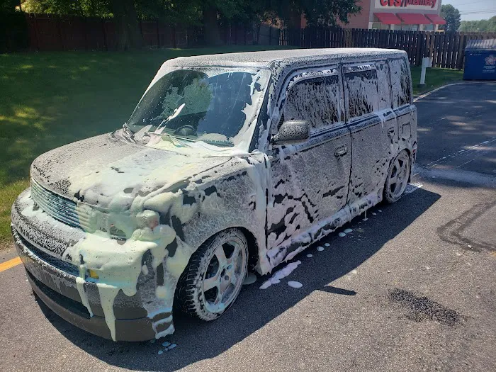 Zappy's Auto Washes 0