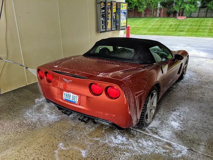 Zappy's Auto Washes 9