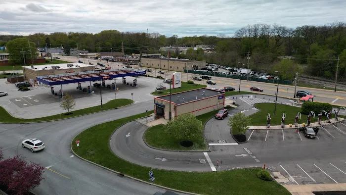 Getgo Car wash 1