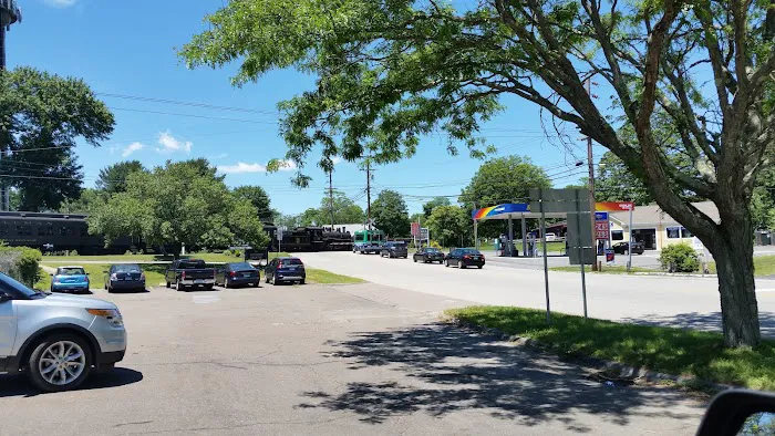 Sunoco 9