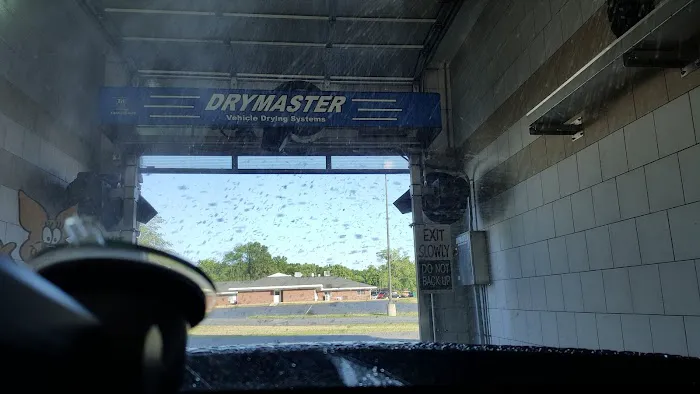Outback Auto Wash II Inc 1