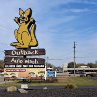 Outback Auto Wash II Inc