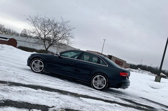 Outback Auto Wash II Inc 8