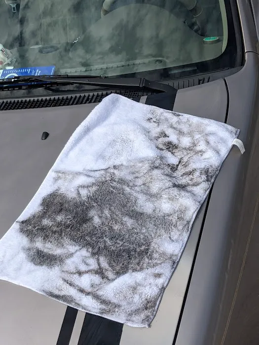 Outback Auto Wash II Inc 9