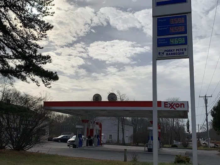 Exxon 1