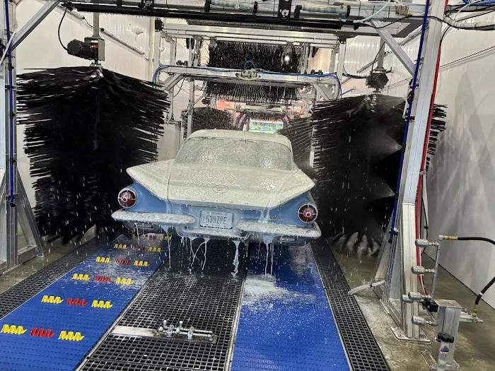 Johnny's Auto Spa & Detail 1