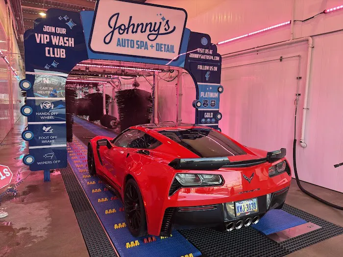 Johnny's Auto Spa & Detail 4