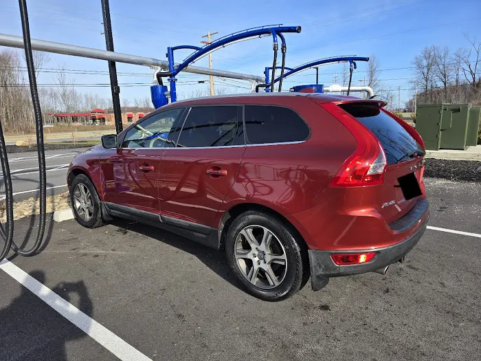 Johnny's Auto Spa & Detail 6