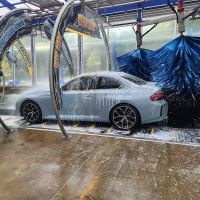 Blue Falls Car Wash