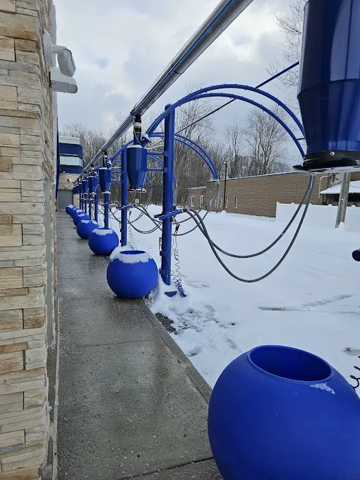 Blue Falls Car Wash 5