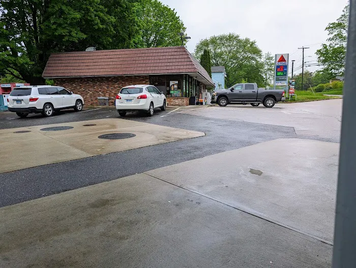 Citgo Gas Station 1