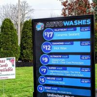 Zappy's Auto Washes