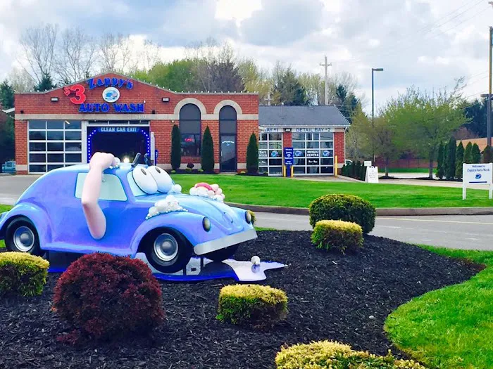 Zappy's Auto Washes 2