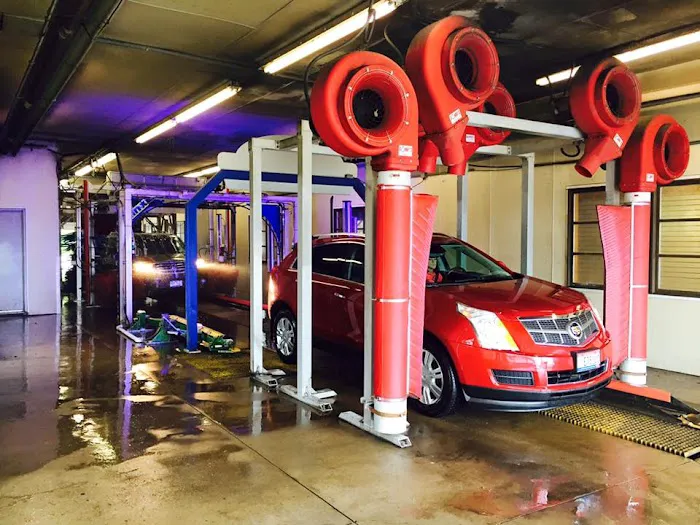 Zappy's Auto Washes 1