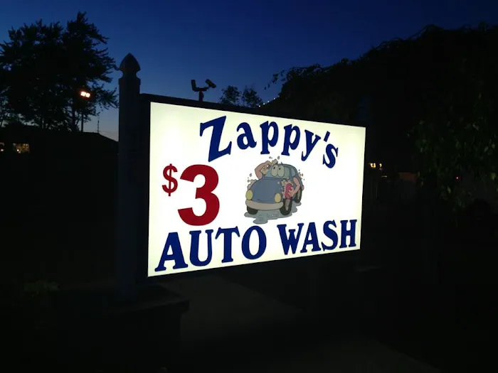 Zappy's Auto Washes 4