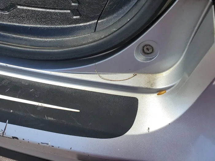 Zappy's Auto Washes 9