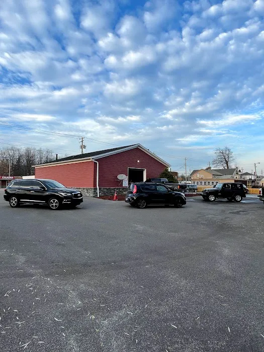 Cardinal Auto Wash and Drive Thru Beverage 0