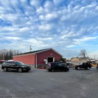 Cardinal Auto Wash and Drive Thru Beverage