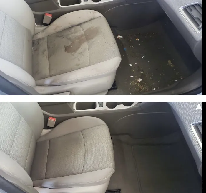 Cardinal Auto Wash and Drive Thru Beverage 7
