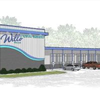 Willo Wash Middlefield