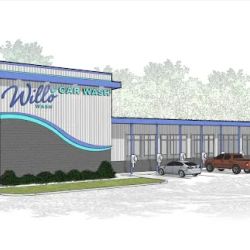 Willo Wash Middlefield ico