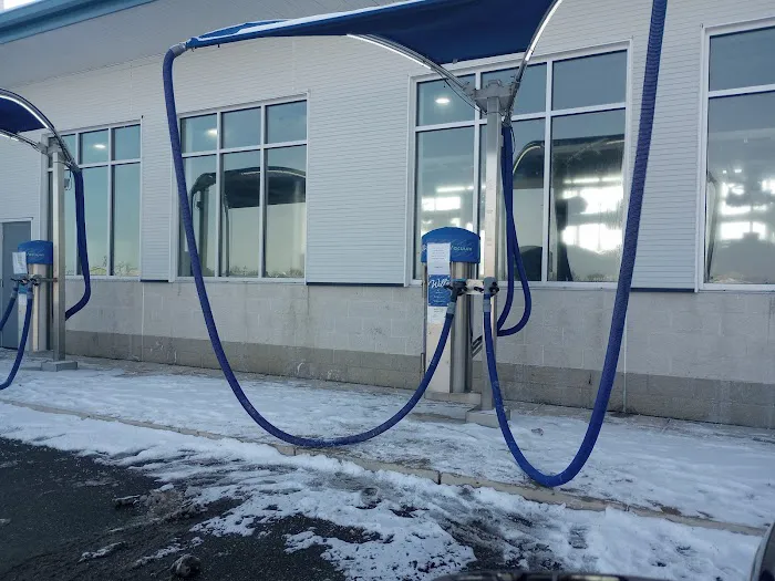 Willo Wash Middlefield 6