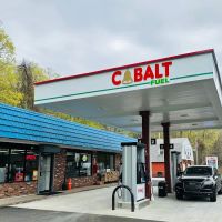 Cobalt Fuel
