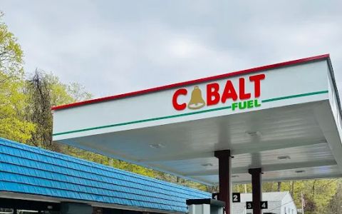Cobalt Fuel