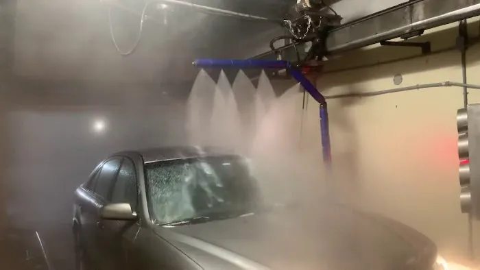 Pride Auto Wash 1