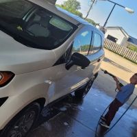 Pride Auto Wash
