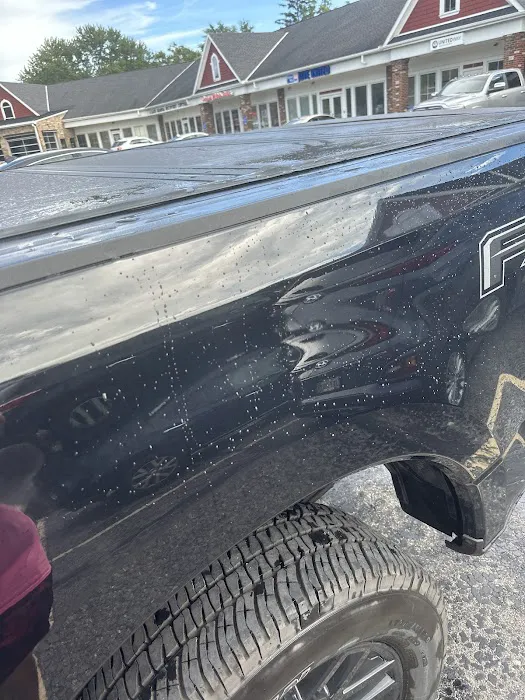 Chardon Auto Spa 5