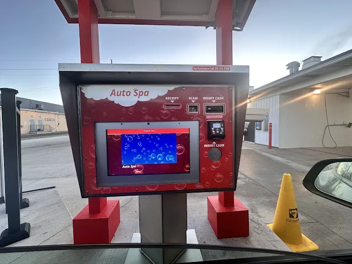 Chardon Auto Spa 8