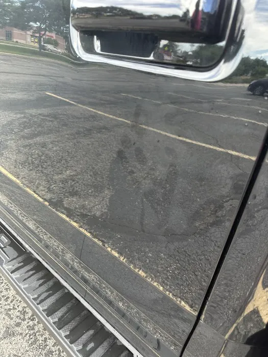 Chardon Auto Spa 6