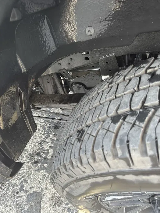 Chardon Auto Spa 9