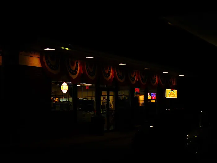 Gulf Gas Station 3