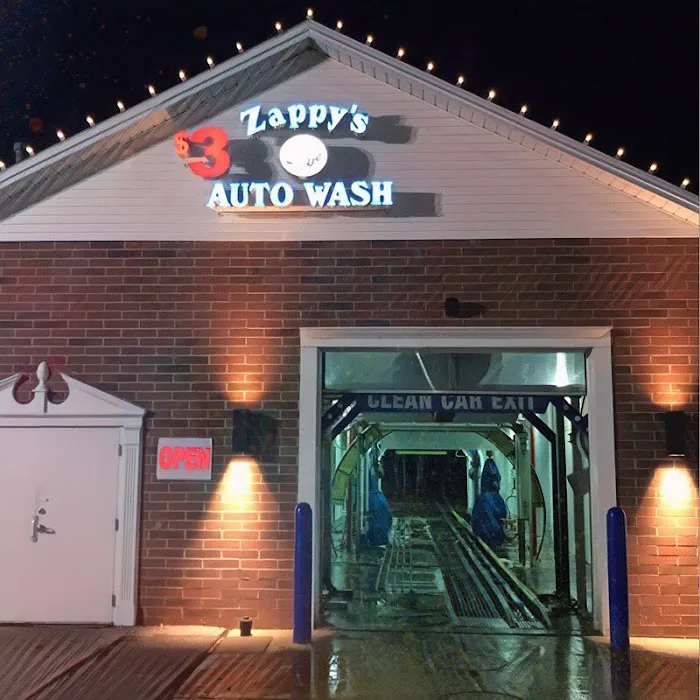 Zappy's Auto Washes 2