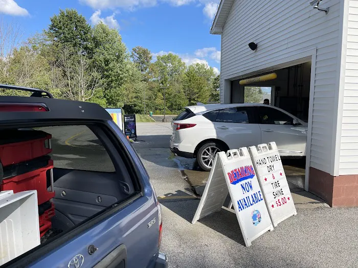 Zappy's Auto Washes 0