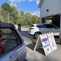 Zappy's Auto Washes