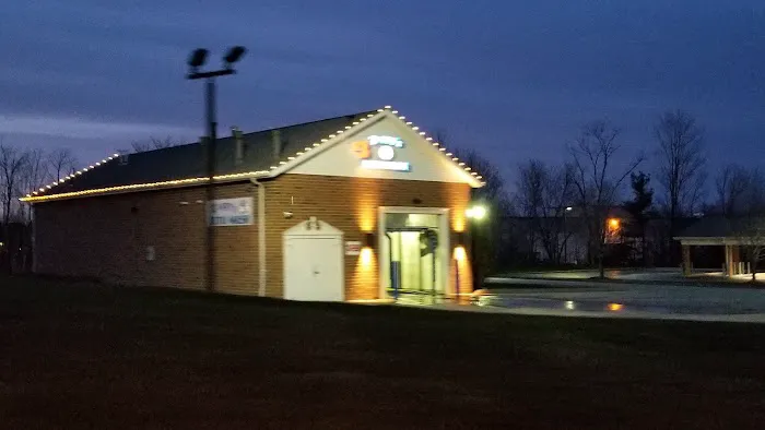 Zappy's Auto Washes 3