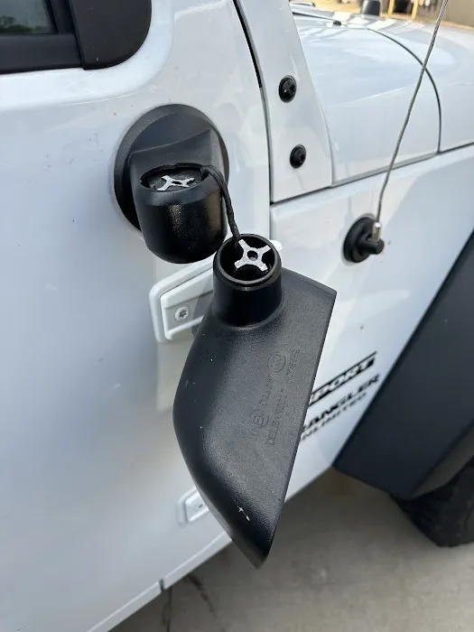 Zappy's Auto Washes 6