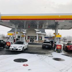 Shell ico