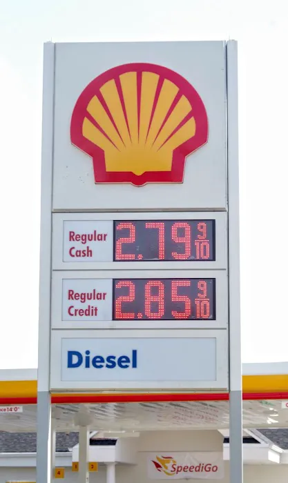 Shell 5