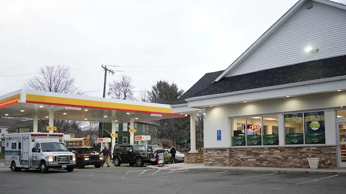 Shell 9