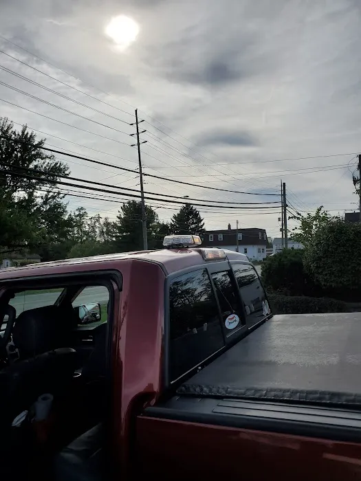 Chester Auto Wash 0