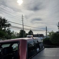 Chester Auto Wash ico