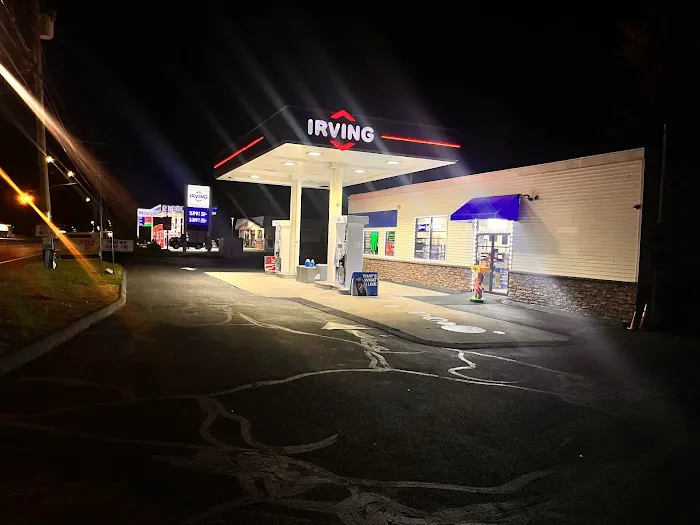 Irving Oil 2