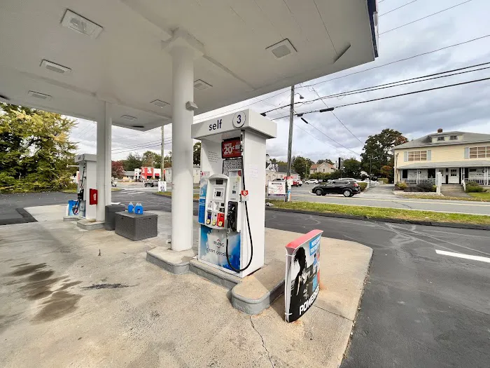 Irving Oil 5