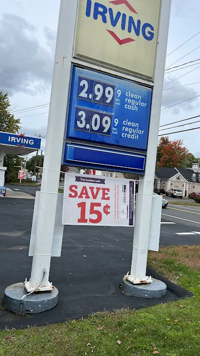 Irving Oil 3