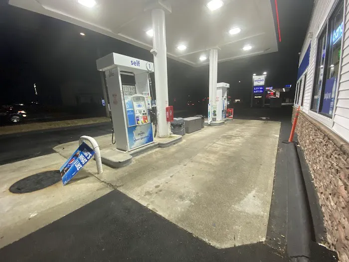 Irving Oil 7