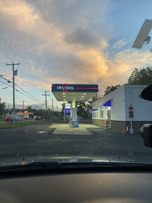 Irving Oil 8